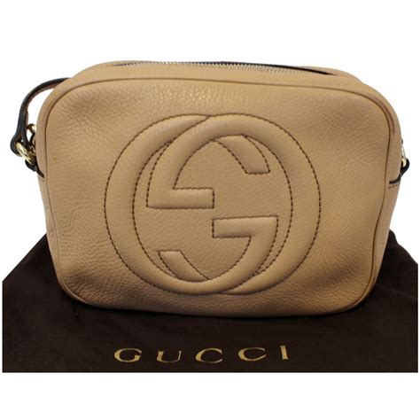 authentic gucci soho disco bag|gucci soho bag aliexpress.